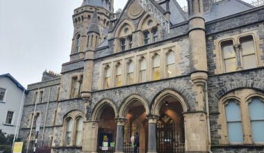 Sligo man broke into sex workers’ home and assaulted woman with a brick while demanding money