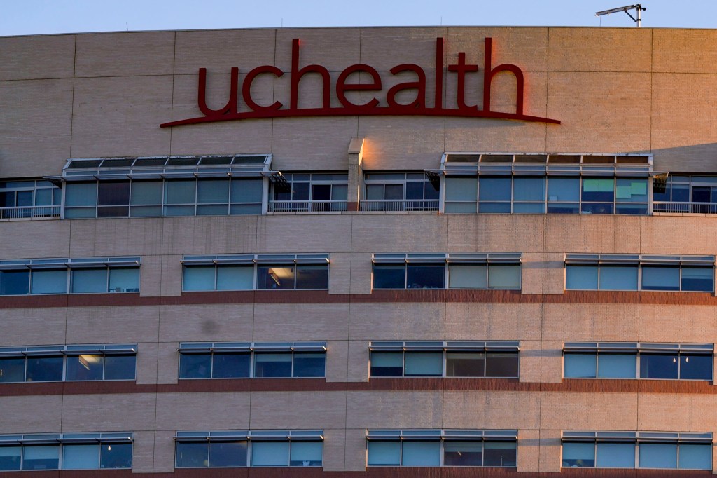 UCHealth, AdventHealth propose new hospitals in Broomfield