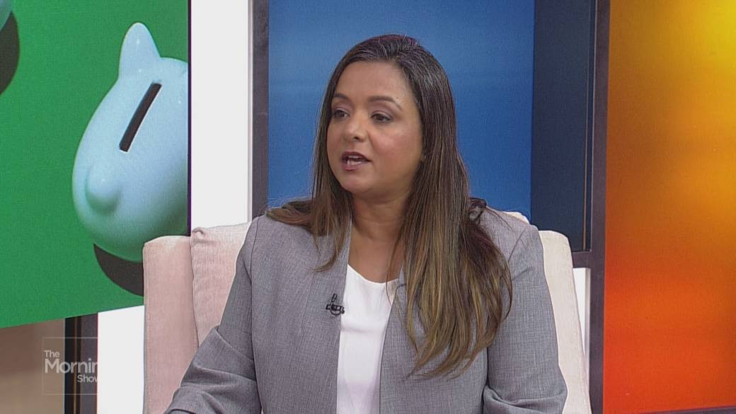 Click to play video: 'Grandparents’ Financial Support Across Generations: Implications for retirement'