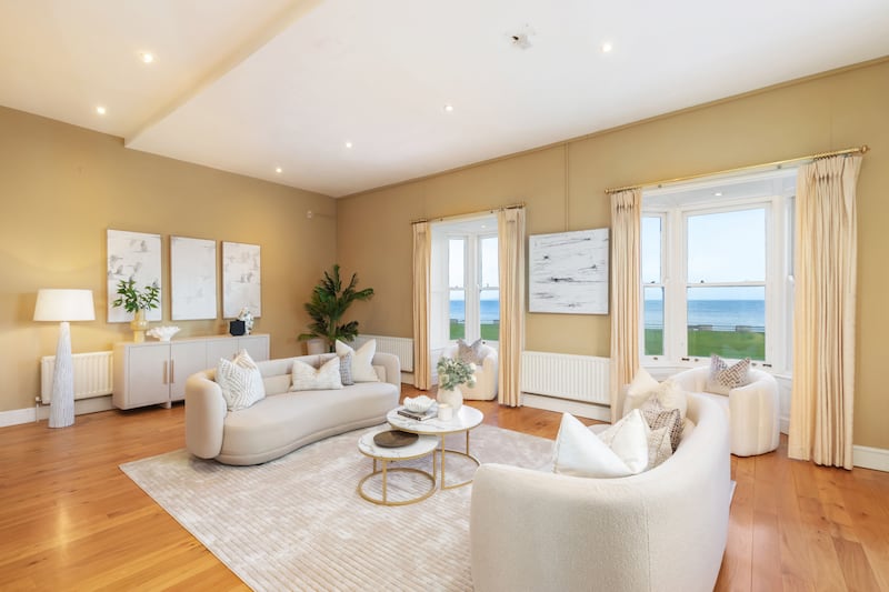 First-floor drawingroom