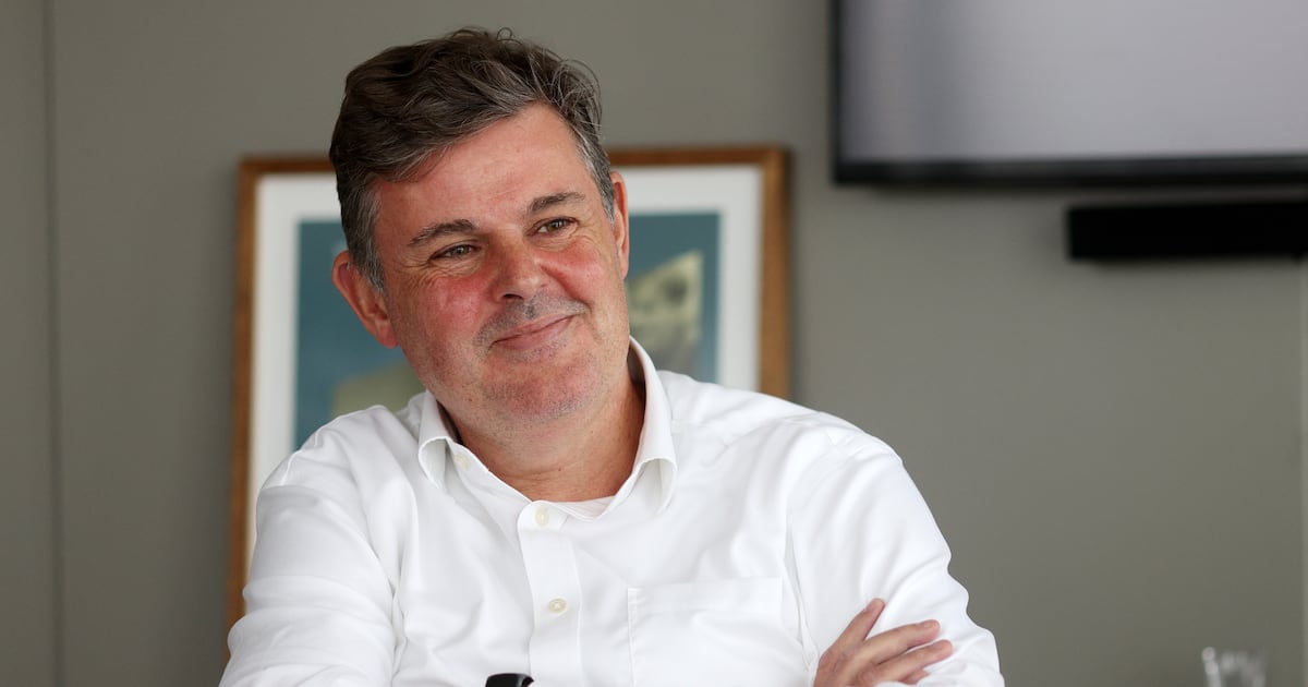 ‘For many years the level of presenter pay at RTÉ got a little bit out of control’ – The Irish Times