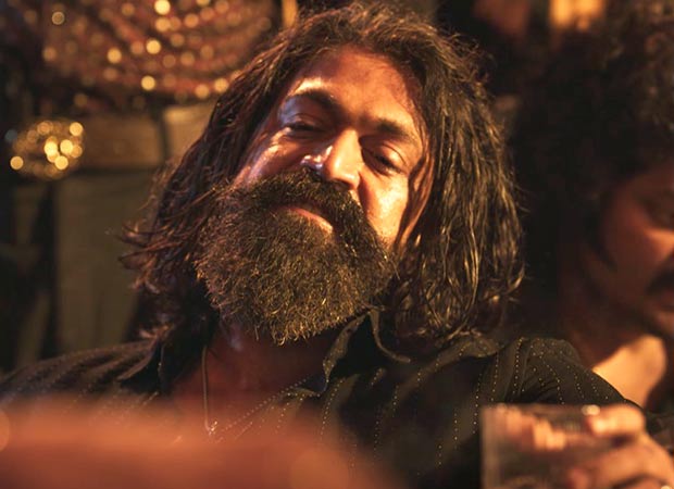 Toxic teaser out: Yash’s Raya refuses to back down in gritty gangster saga, watch