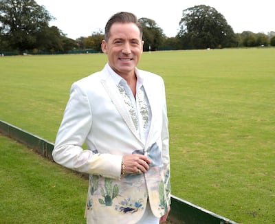 Julian Benson, a dancer and choreographer who became known as a judge on RTÉ‘s Dancing with the Stars, died aged 54 in 2025
