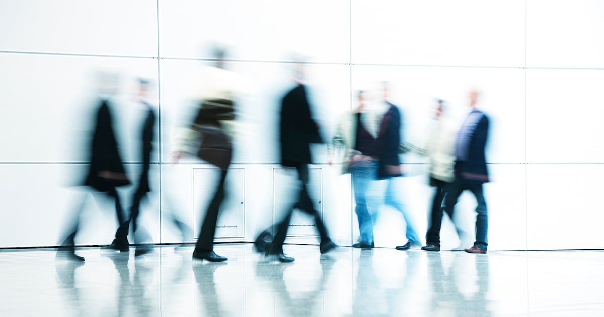 ‘Unusually harsh’ tax penalty undermines Ireland’s ability to attract top executives – The Irish Times