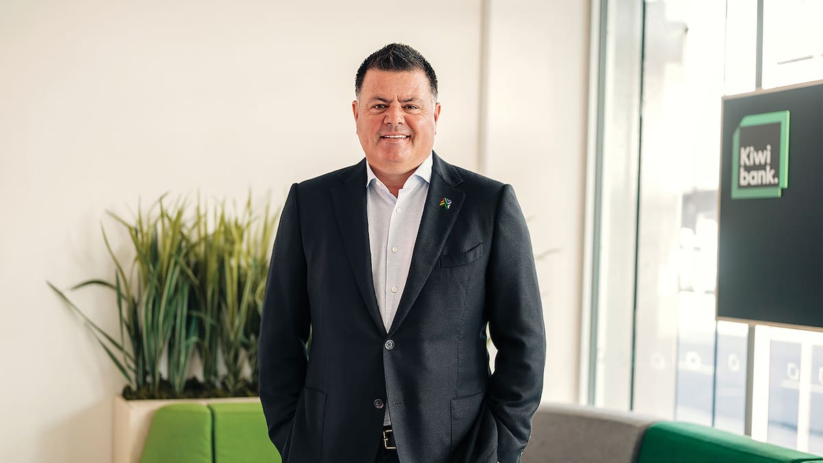 Kiwibank CEO says banks were ‘blindsided’ by Reserve Bank’s ATM proposal; Nicola Willis not picking sides in battle