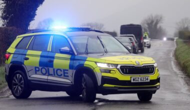 Community ‘heartbroken’ as 11-year-old boy passes away following Co Down traffic collision – The Irish News