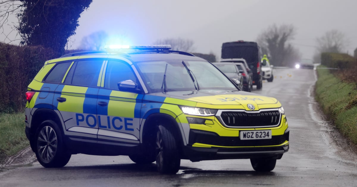 Community ‘heartbroken’ as 11-year-old boy passes away following Co Down traffic collision – The Irish News