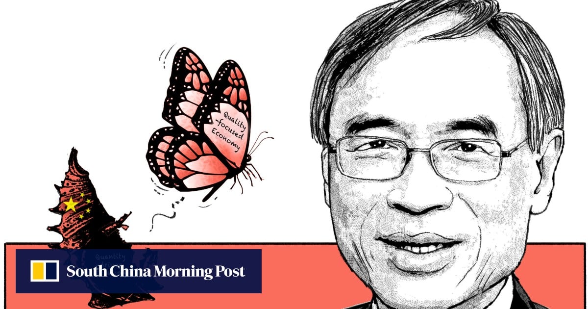 Open Questions | Lawrence Lau on why China must ‘work smarter’ and how it can invent from scratch