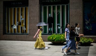 High inheritance taxes blamed as South Korea records 4th-largest millionaire exodus