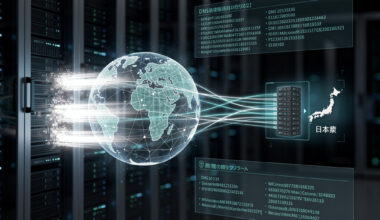 How a DNS Configuration Error Sent Microsoft's Traffic to a Small Japanese Firm for Months