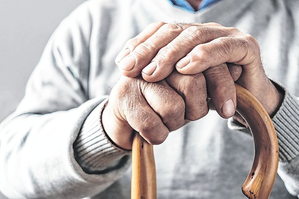 Stock image. Photo: Getty