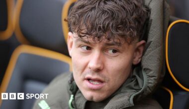 Jorgen Strand Larsen