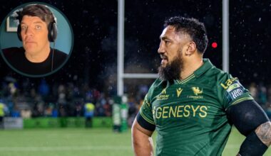 Ex-Ireland stars call on management to 'put their hands up' after 'pitbull on a lead' fiasco