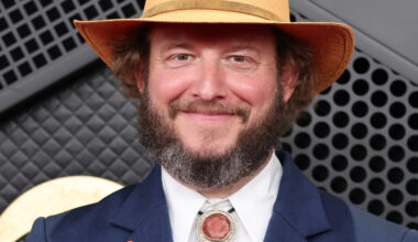 Bon Iver Responds To Megyn Kelly Mocking His Symbolic Anti-ICE Whistle