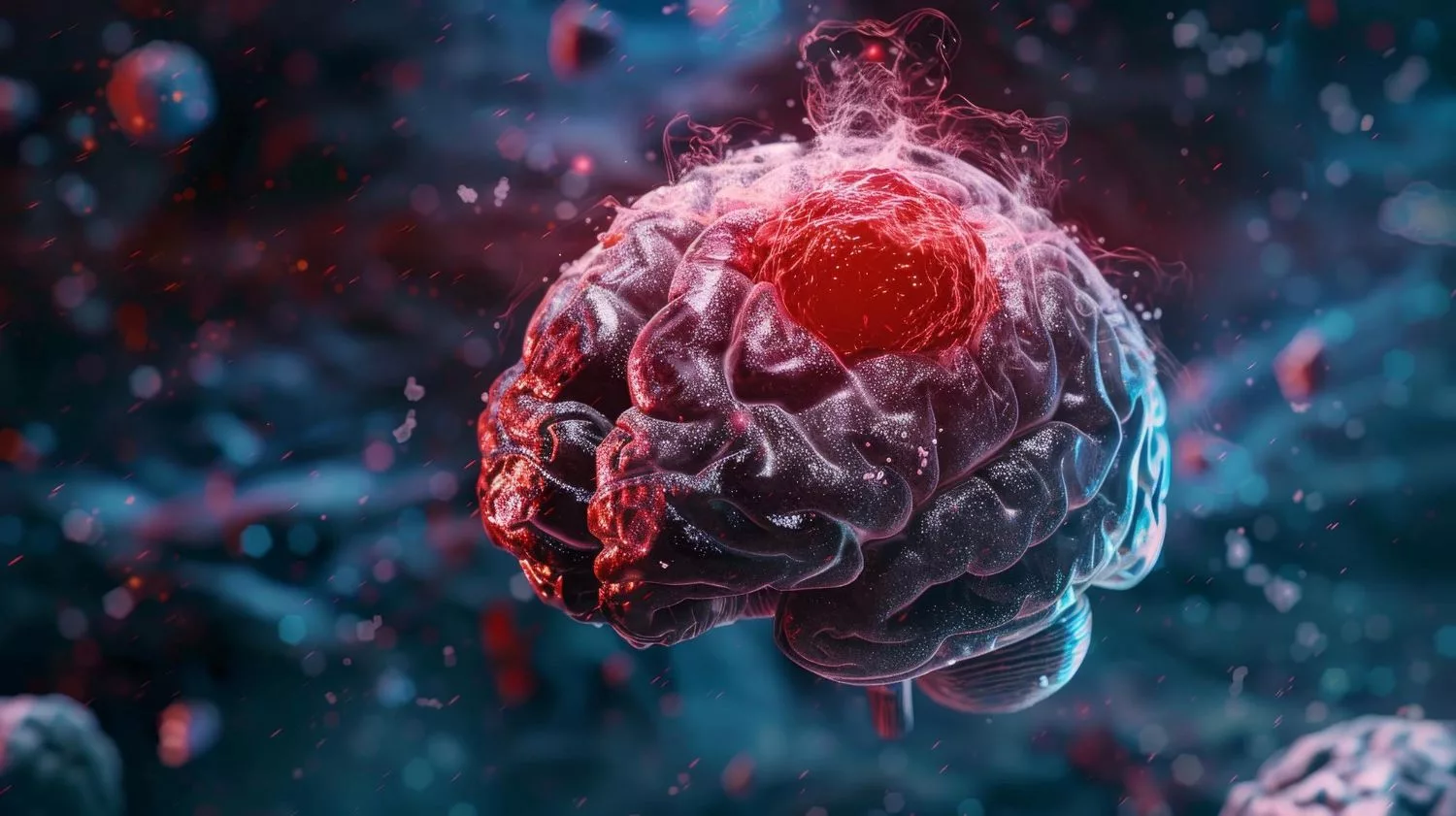 Experimental Therapy for High-Grade Astrocytomas