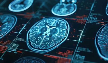 New Blood Test Tracks Brain Tumour Progress