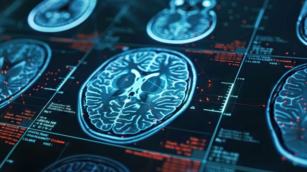 New Blood Test Tracks Brain Tumour Progress