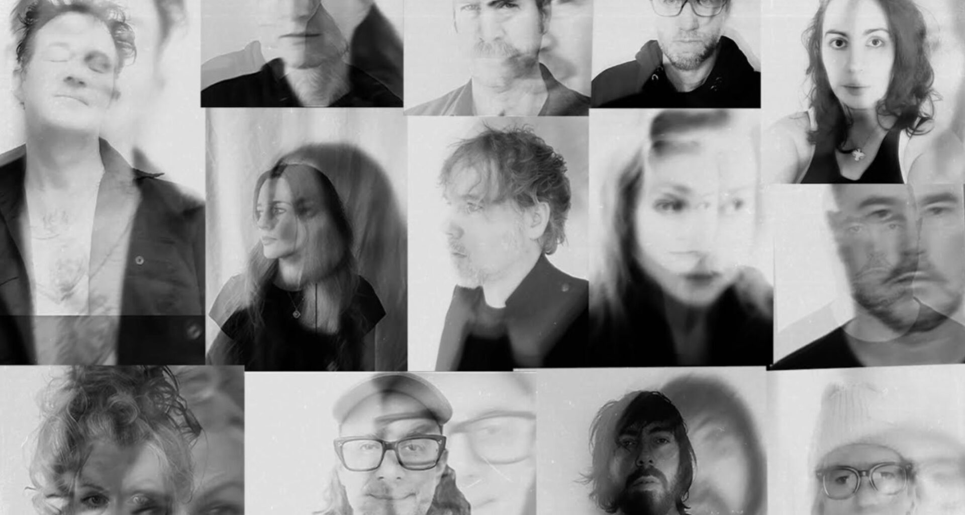 Broken Social Scene announce new album 'Remember The Humans' with soothing single 'Not Around Anymore’