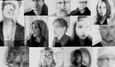 Broken Social Scene announce new album 'Remember The Humans' with soothing single 'Not Around Anymore’