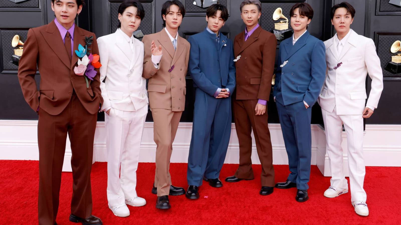 BTS Announce New Live Comeback Performance and Documentary