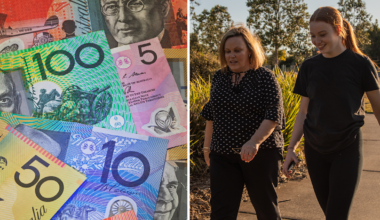 Superannuation inheritance warning as Aussie kids face avoidable $320,000 tax hit: 'Completely gone'