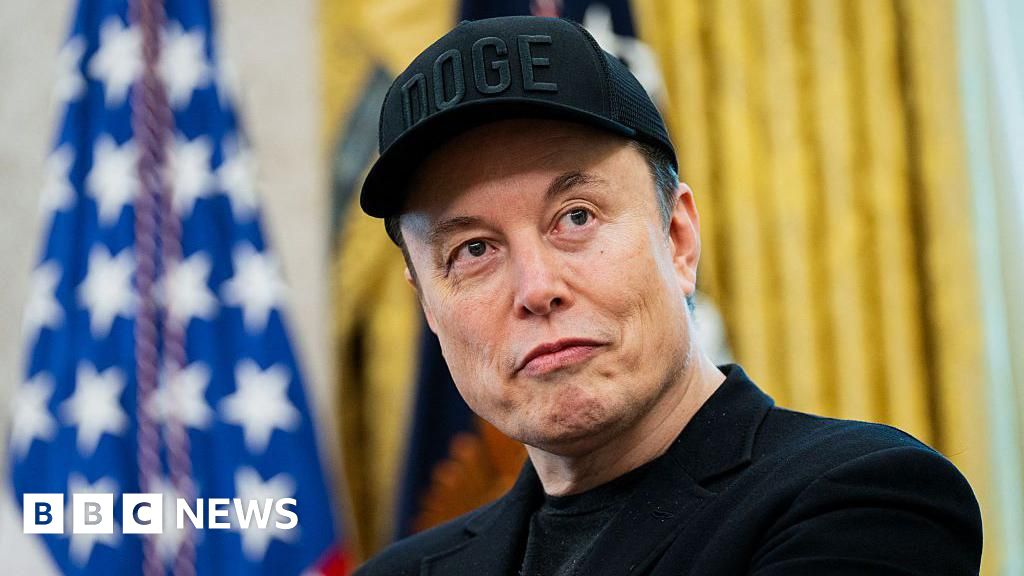 Who's in the Epstein files - BBC