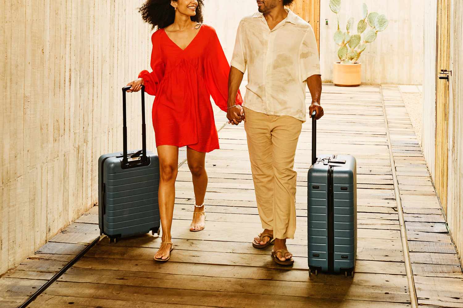 Should You Use AI to Plan Vacations? A Travel Agent Weighs In (Exclusive)