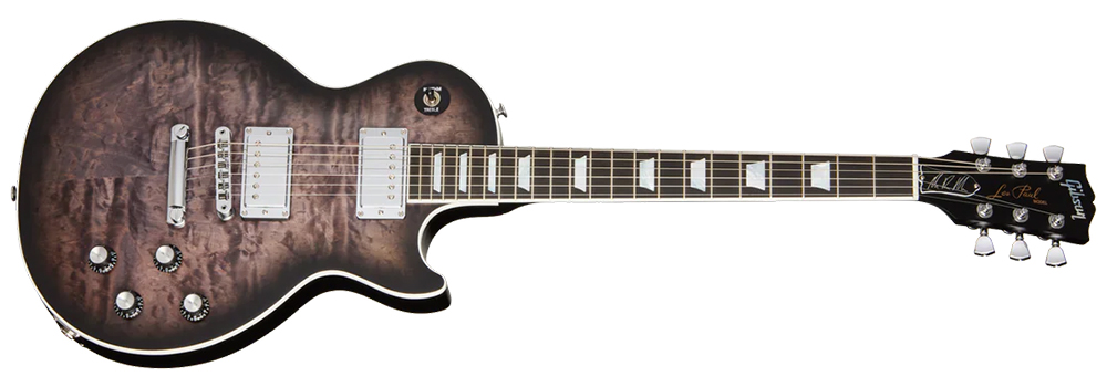 Gibson Mark Morton Les Paul Modern