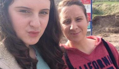 Caitlin Hanna: sex trafficking in Belfast exposed