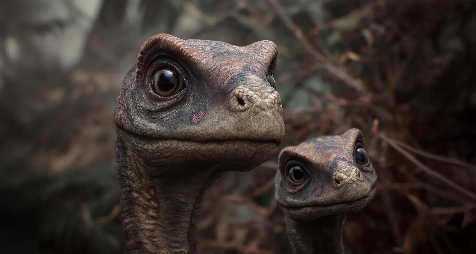 Baby dinosaurs were the backbone of the Jurassic food chain