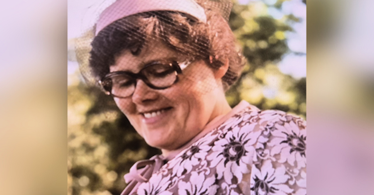 Dorothy Mary Powell | NorthernSound