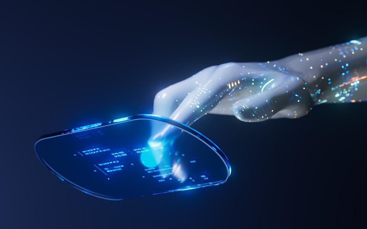 Nvidia's CEO Says the "ChatGPT Moment" for Physical AI Is Here: 1 Move to Make