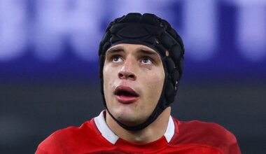 Fantasy Rugby: Round One Preview - Six Nations Rugby