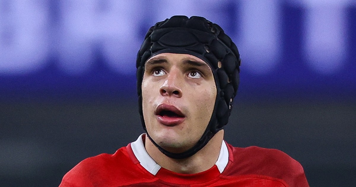 Fantasy Rugby: Round One Preview - Six Nations Rugby