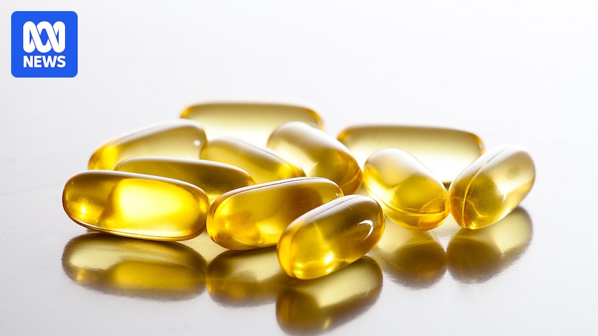 Should I take a fish oil supplement for my heart, joints or mood?