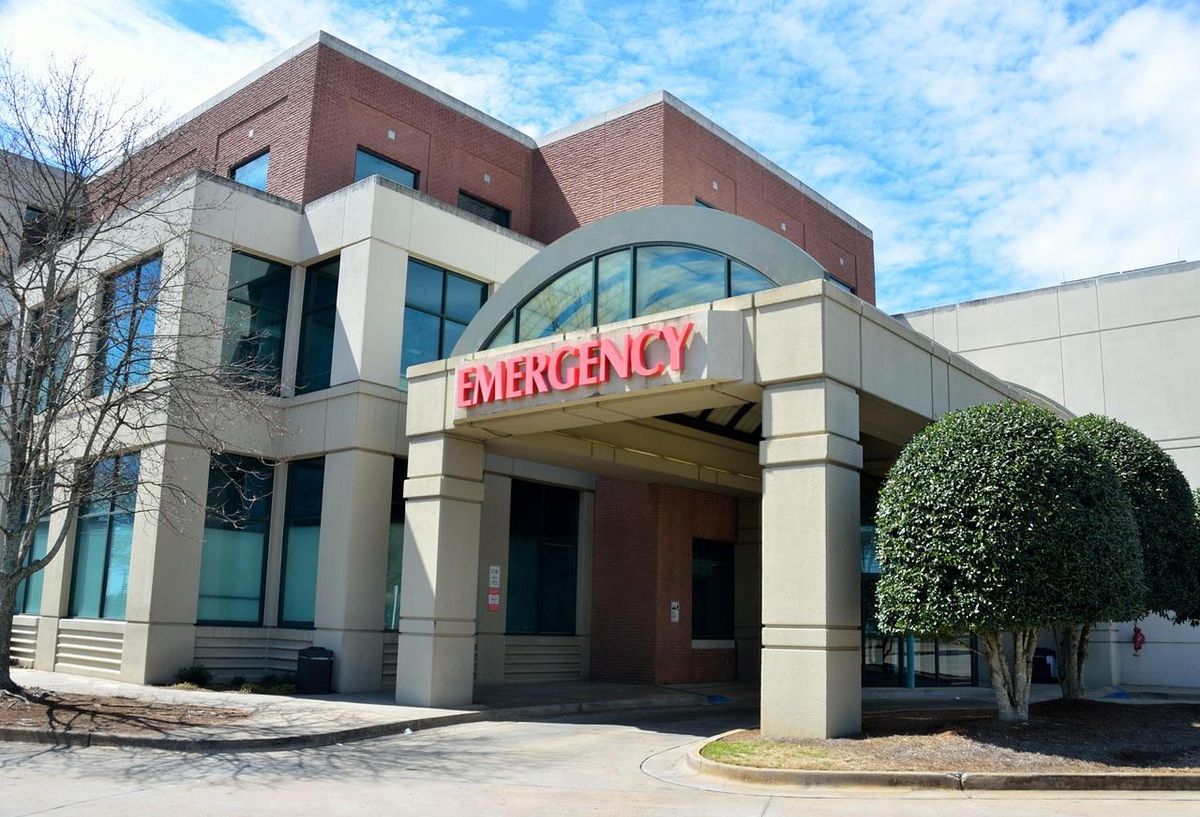 Medicaid Cuts Hit Pennsylvania Hard, Up To 14 Hospitals Predicted To Close