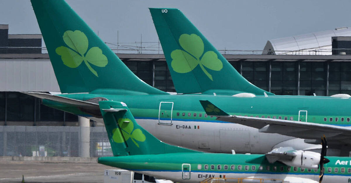Galway farmer pleads guilty to sexual assault of girl (16) on Boston-bound flight
