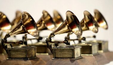 Where did the awards get their name?