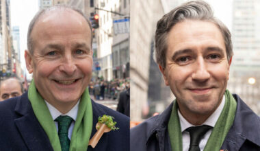 Politicians are heading to 50 countries this March - who decides which minister goes where? - The Journal