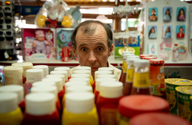 RTÉ's new Sunday night comedy-drama has sun, sex, drugs and Tom Vaughan-Lawlor in a dog collar - The Journal