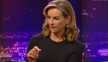 Claire Byrne is back on the mic at Newstalk today as the station's new schedule kicks in - The Journal