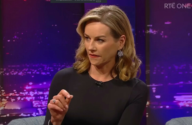 Claire Byrne is back on the mic at Newstalk today as the station's new schedule kicks in - The Journal