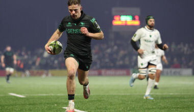 Devine to leave Connacht this summer and join Ulster · The 42