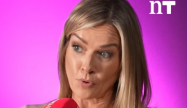 Claire Byrne wants to be 'your friend' on her new show, she's banking on the familiar to get there - The Journal