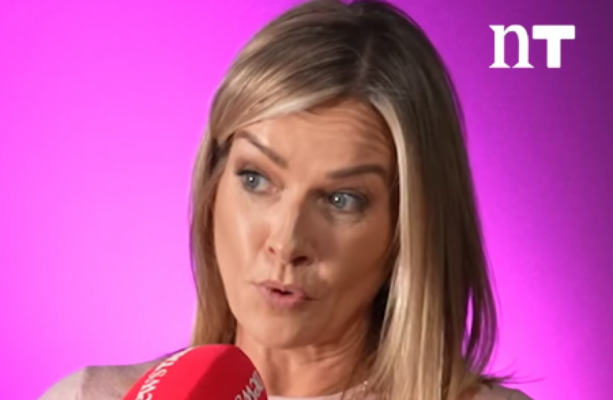 Claire Byrne wants to be 'your friend' on her new show, she's banking on the familiar to get there - The Journal