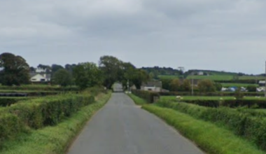 Boy (11) dies after being struck by car in Co Down · TheJournal.ie