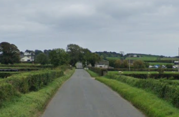 Boy (11) dies after being struck by car in Co Down · TheJournal.ie