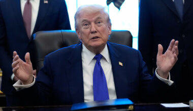 US-Iran talks 'still scheduled' after drone shot down, says White House - The Journal