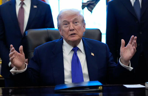 US-Iran talks 'still scheduled' after drone shot down, says White House - The Journal