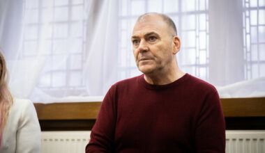 British Justice Secretary says he ‘supports’ Irish bus driver sacked after chasing down thief - The Journal